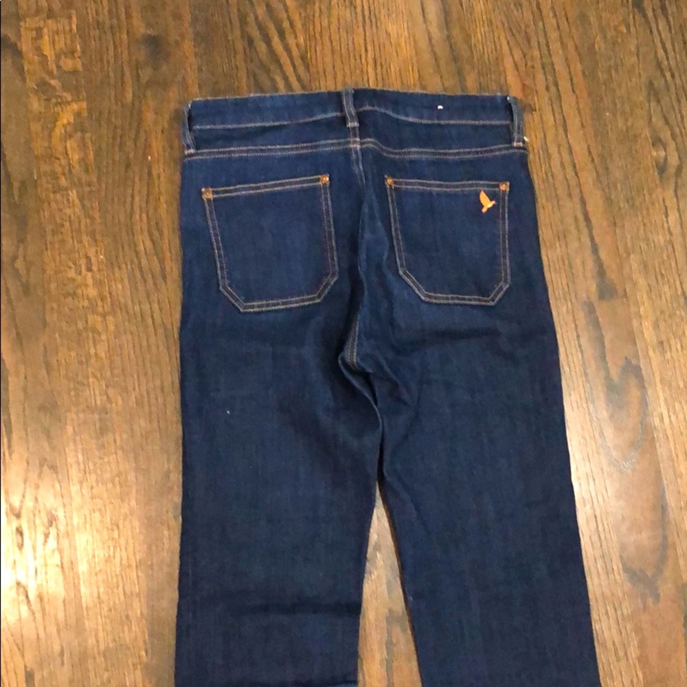 Mia jeans